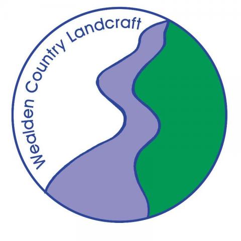 Wealden Country Landcraft Ltd Logo